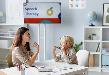 Respiratory care session